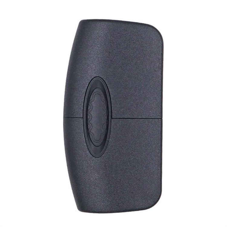 Suitable for 3-button Ford Focus Mondeo car folding key replacement shell