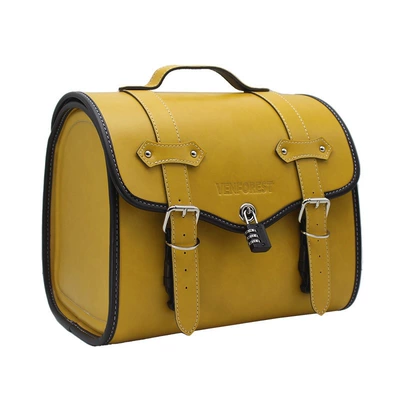 Motorcycle Safety Supplies: Storage Essential, Riding Gear, Helmet - v03-lemon-yellow-new-upgrade-backrest-tailstock-quick-release-model