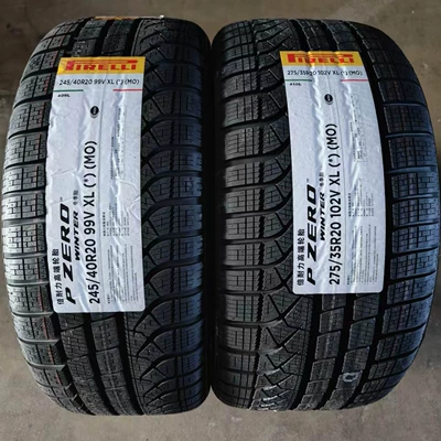 Pirelli High Performance Winter Vehicle tire