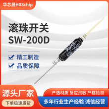 һ�Ŷƽ�SW-200D �𶯴��������鿪�ؽǶ���б������Ӧ����SW200D