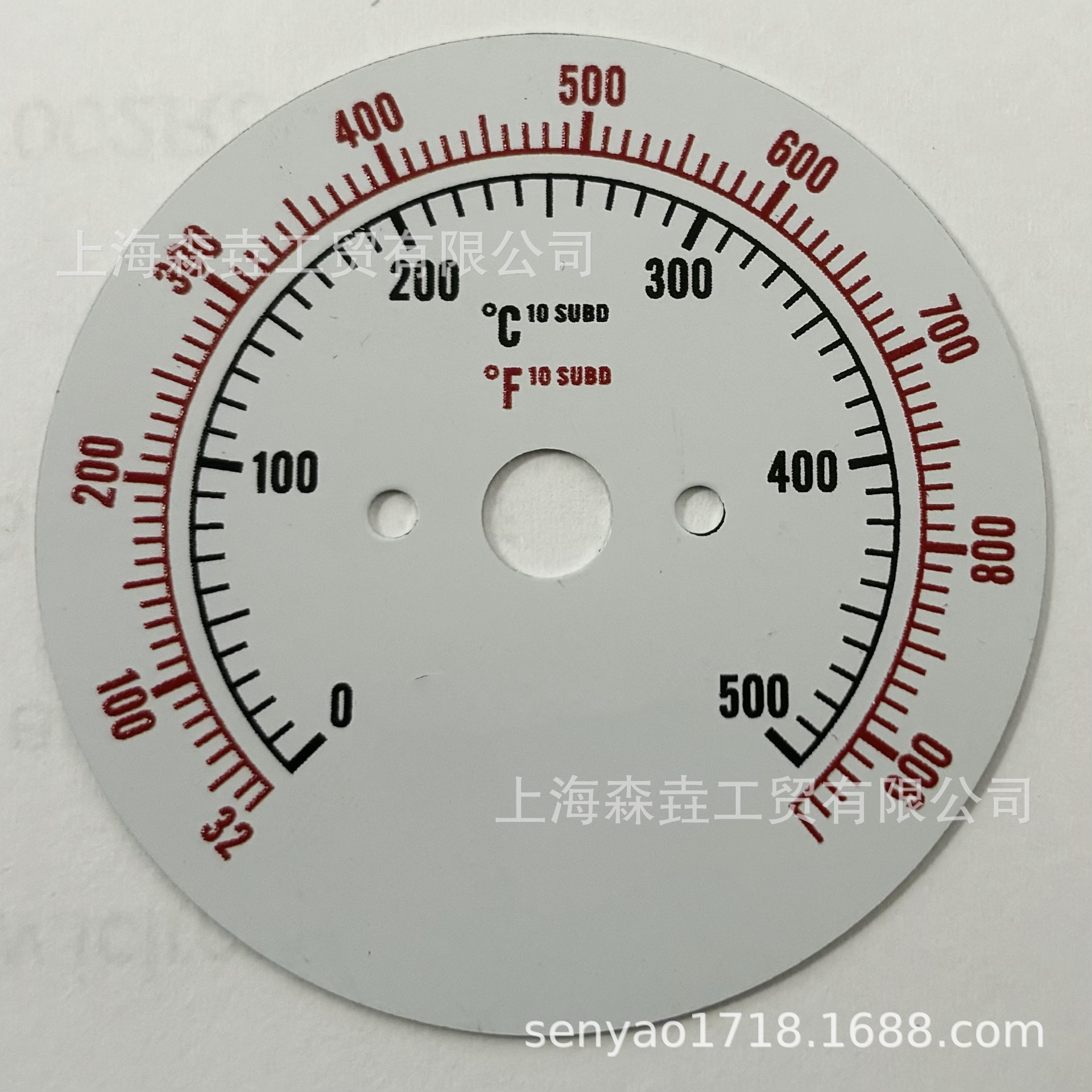 ����ʽ�ɲ�˫�����¶ȼ��������� ŷ����ʽ  I400D