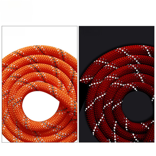 Leash with Reflective Tape for Dogs, Extendable Leash for Walking, Suitable for Small, Medium, and Large Breeds like Pomeranian, Golden Retriever, etc., Pet Accessories