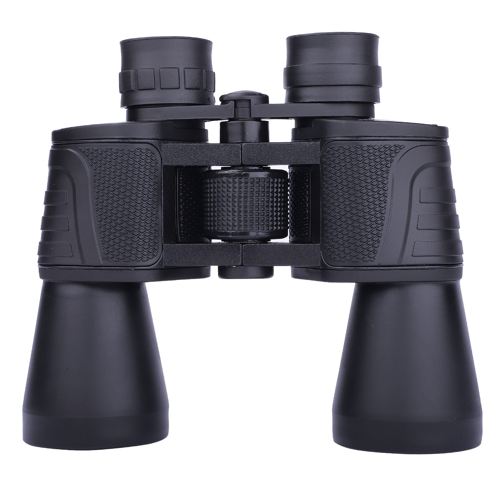 跨境望远镜10X50高倍高清观鸟观景旅行演唱会便携大保罗望远镜