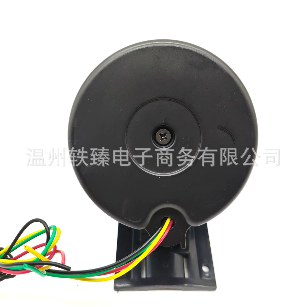Car modified instrument 12V car universal blue light tachometer Tachometer Car modified tachometer