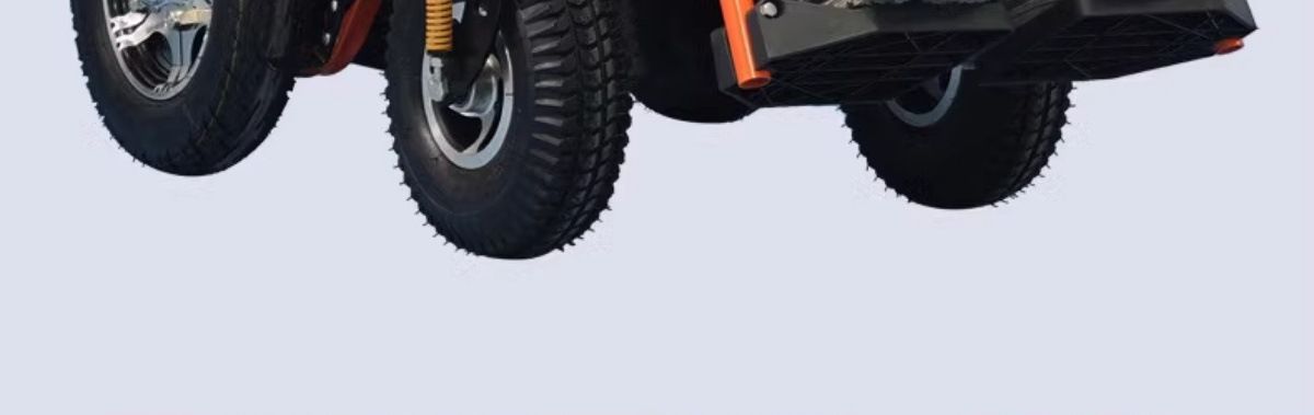 New High-Back Electric Wheelchair for Disabled People, Smart Four-Wheel Electric Scooter, Electric Scooter for the Elderly
