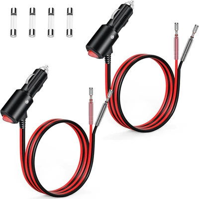 Siqaret yandırıcısı Extension Cable 16Awg American