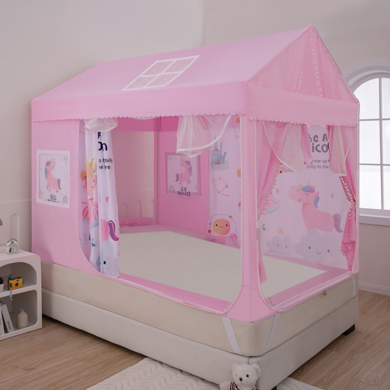 꼬마요정 [삼면암막]-뒤로