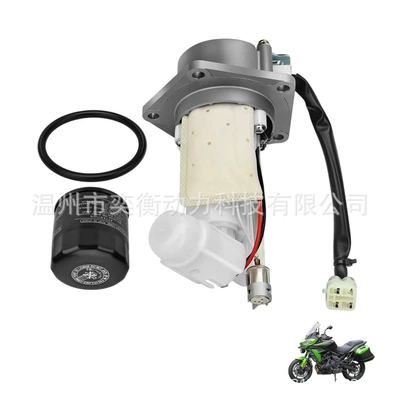 Cross-Border Applicable 49040-0026 Oil pump, nozzle