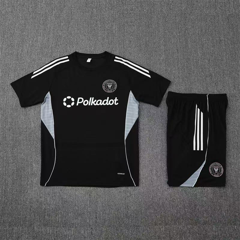 サッカー服2526チェルシーアーセナルポルトガルH馬競マイアミダブルジップポケットトレーニング服ユニホーム|undefined