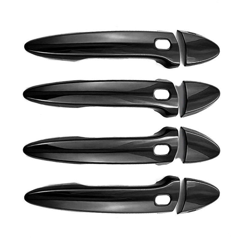 Suitable for 06-14 Lexus Is250 Is300 Xe20 Is350 Is-F Es2 Handle Accessories