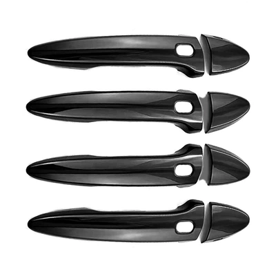 Xe20 Is350 Is-F – Other Automotive Exterior Supplies - non-porous-sizhi-bright-black