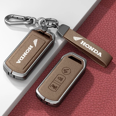 for Xin Da Zhou Ben | Car key bag