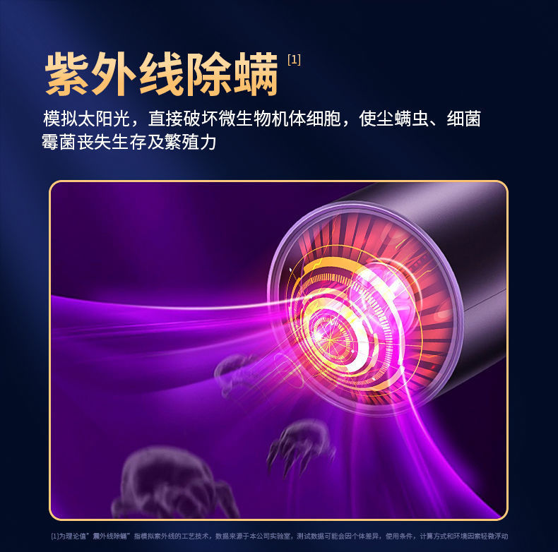 L5U Car Vacuum Cleaner Wireless High Power Large Suction Car Household Small Mini Powerful Handheld Charging