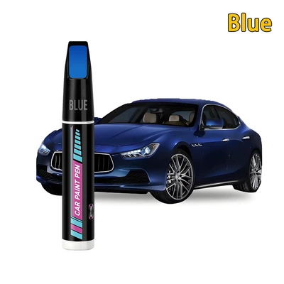 Prepinfoam-P115 Car Touch-Up Avtomobil boya qələmləri - p115-blue