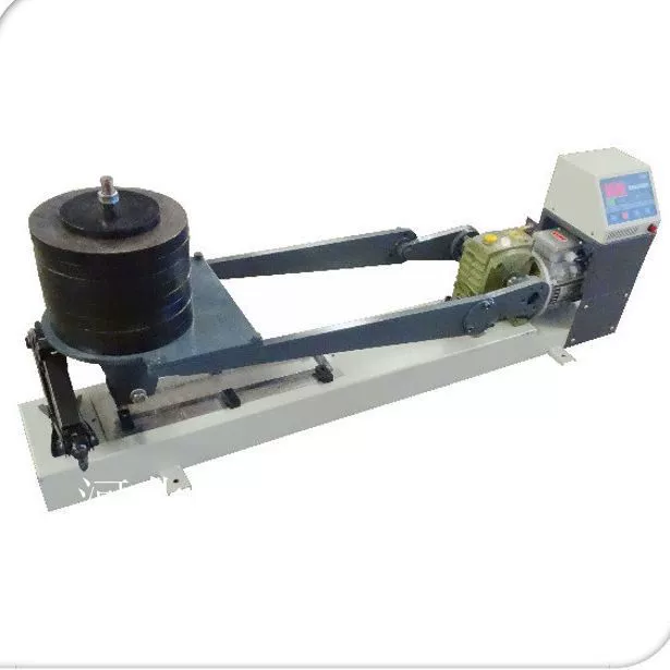 Прямые продажи от производителя тестера колес отрицательного лотоса типа LHLN-II