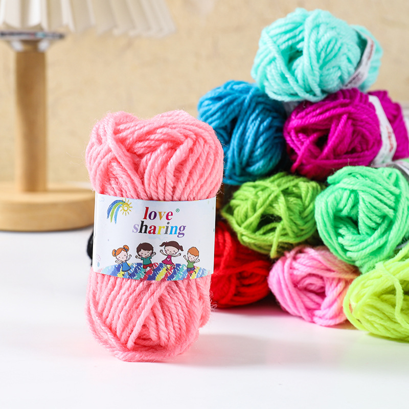 8 colores / 12 colores 10 gramos de grupo acrílico de ciervo caliente OK