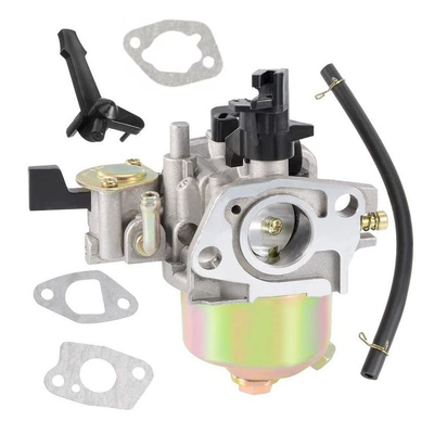 Suitable for 16100-Zh8-W61 Gx120 Gx160 Gx200 168F 5.5Hp 6.5Hp Carburetor (Carburetor)
