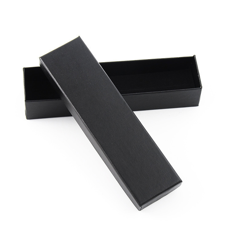 검은색 선물 상자 14.5*45*1.8CM