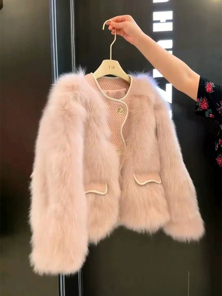 Пальто демисезонное зимнее дизайн в европейском стиле, стиль Chanel, тренд сезона, интернет-известности