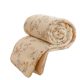 Class A maternal and child-grade knitted cotton beanie quilt spring and autumn quilt core household double thickened warm soybean fiber winter quilt