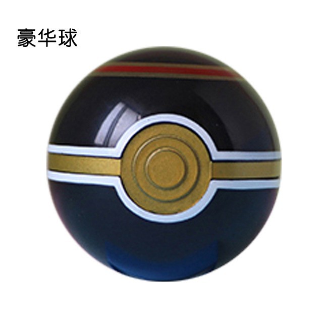 7CM elfo Bola de juguete Pokemon Pokémon Maestro bola mascota muñeca