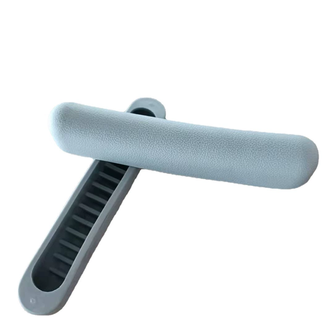 日日高 Factory armpit crutch accessories TPR22 tube foot pad, armpit support, soft support, hand grip, crutch and foot cover, cross-border supply