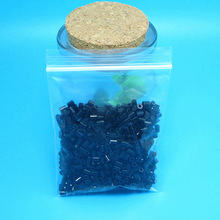 2.6mm拼拼豆豆补充包1000粒手工diy拼豆拼图创意材料儿童玩具批发