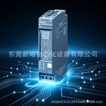 6ES7131-6BF01-0BA0 ���T��ET200SP DI8 ������ݔ�� ����PLCģ�K
