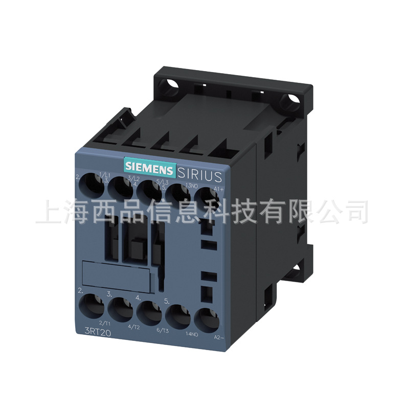 西门子原装3RT系列接触器3RT2018-1BB42大量现货 厂家质保