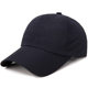 New Quick-drying Baseball Cap Cap Men's and Women's Casual Sunscreen Cap Summer Breathable Sunscreen Hat Mountaineering Cap