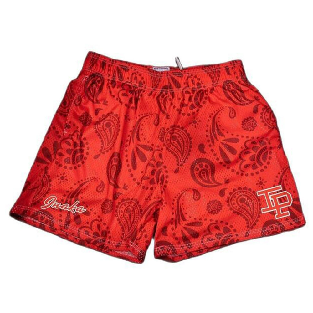 Европейские и американские шорты Инак лета модная новая pants Инака Power мужские шорты источник производителей