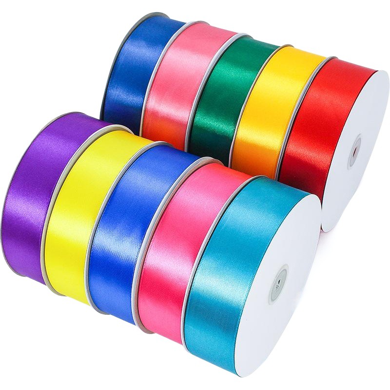 Cinta de 4cm para regalos, pasteles y flores al por mayor