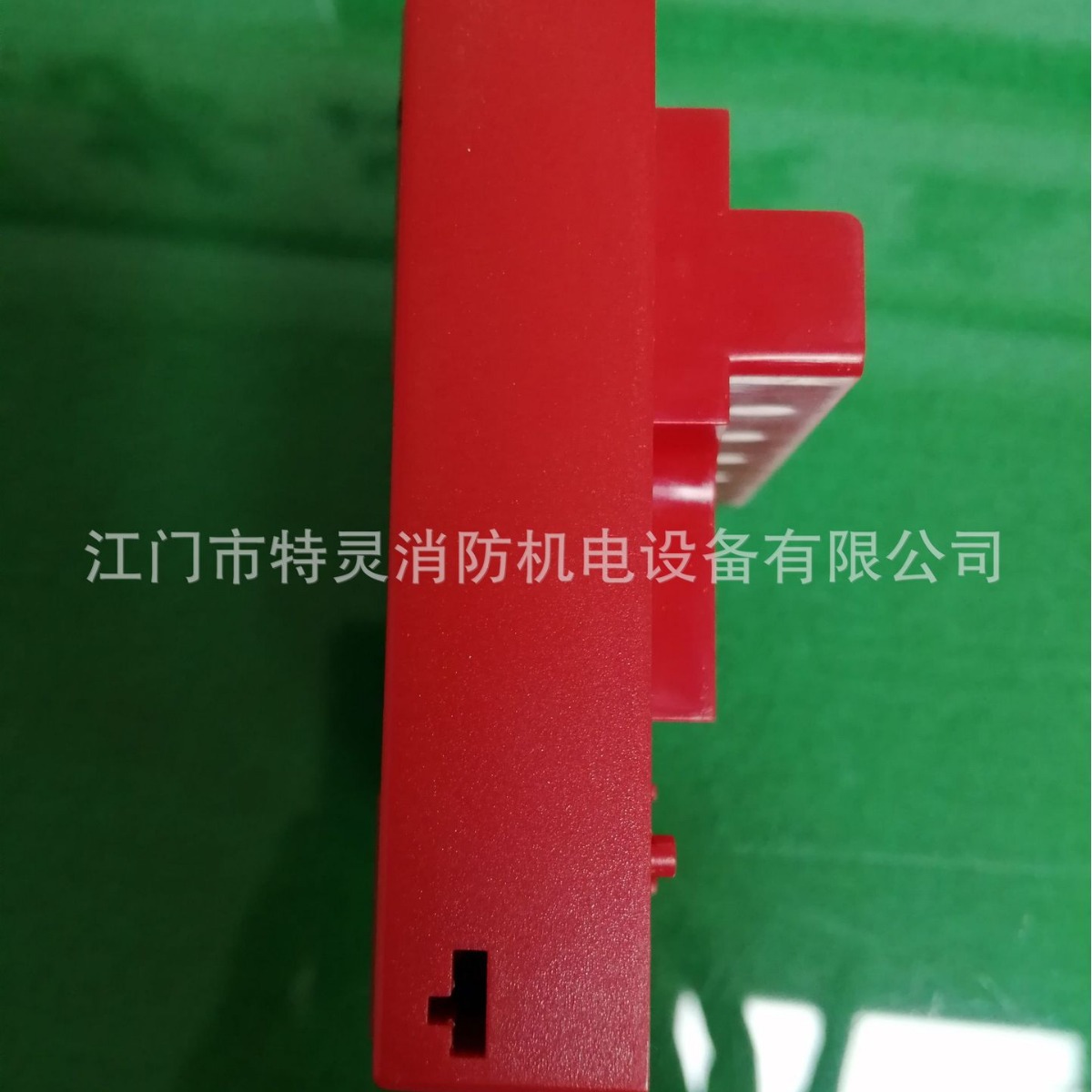 ISL J-SAP-M-M500K/P手动报警按钮