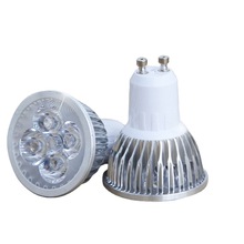 ��ó���ʹ�Ӧ  4Wled�����Ʊ� 4WGU10��� led����220V/12V�Ʊ�