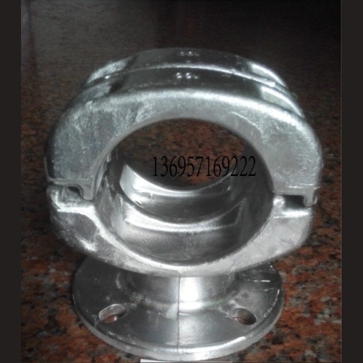 MGG管母线固定金具MGG-250（250）默认项浙江