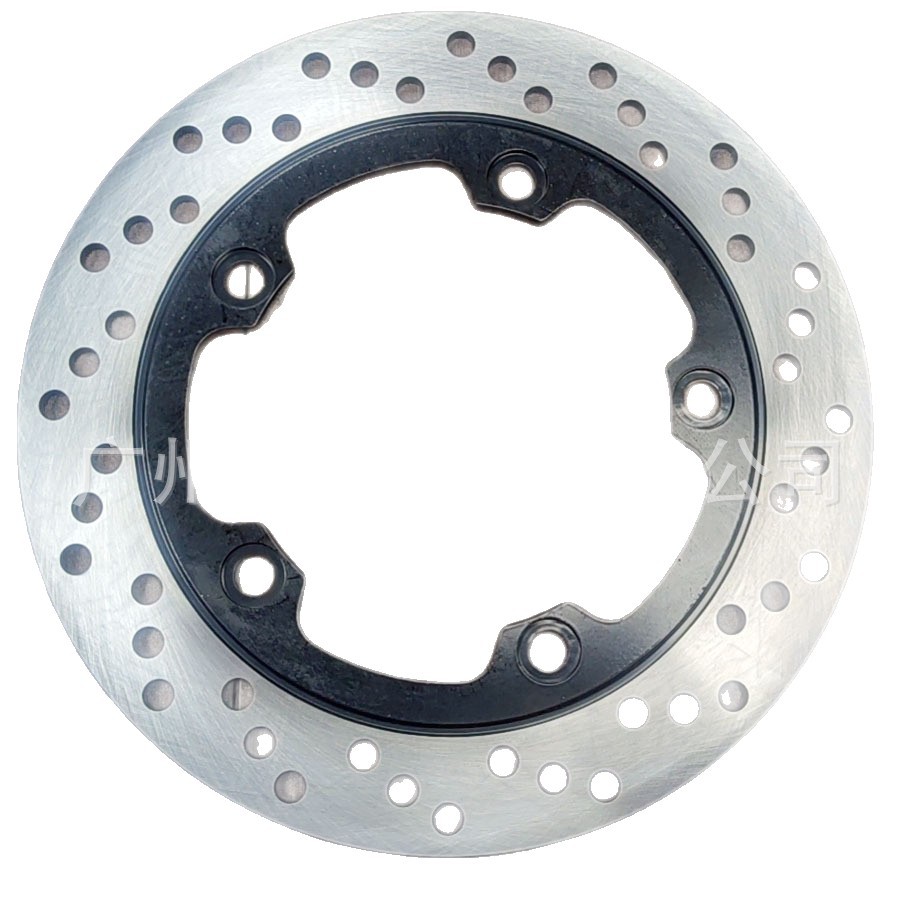 For Suzuki Dl250 Gsx250 Gsx250R Gw250 Gw250 S/F Rear Brake Disc