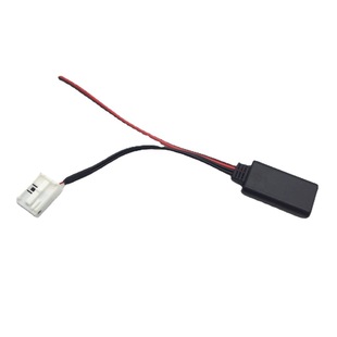 Applicable to BMW E60E63 E64E65E66E81E82E87E70E90/E91E92 Bluetooth wireless audio