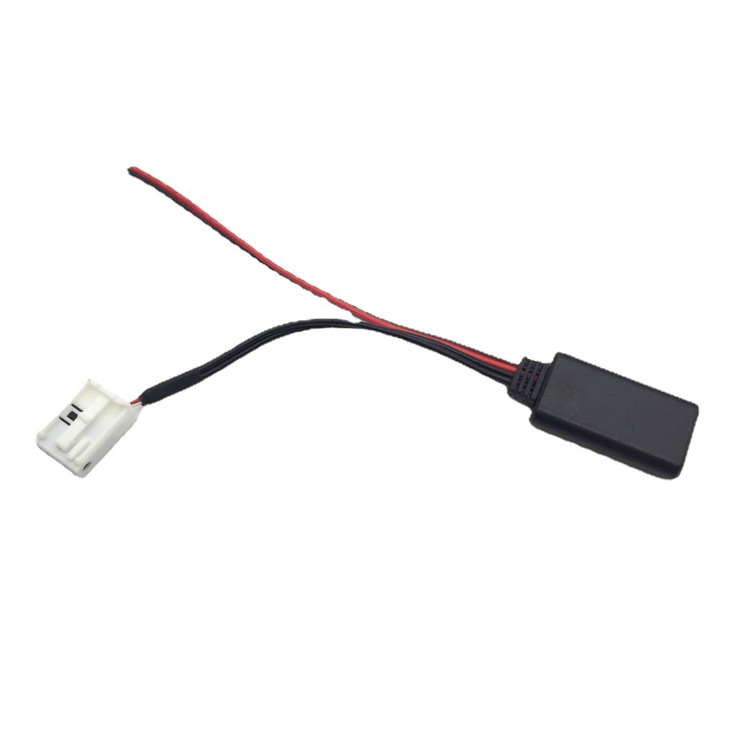 Aplicable a BMW E60E63 G9/E91E92 audio inalámbrico Bluetooth