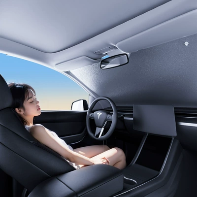 Insulation Summer Sunshade for Car | Sun shade