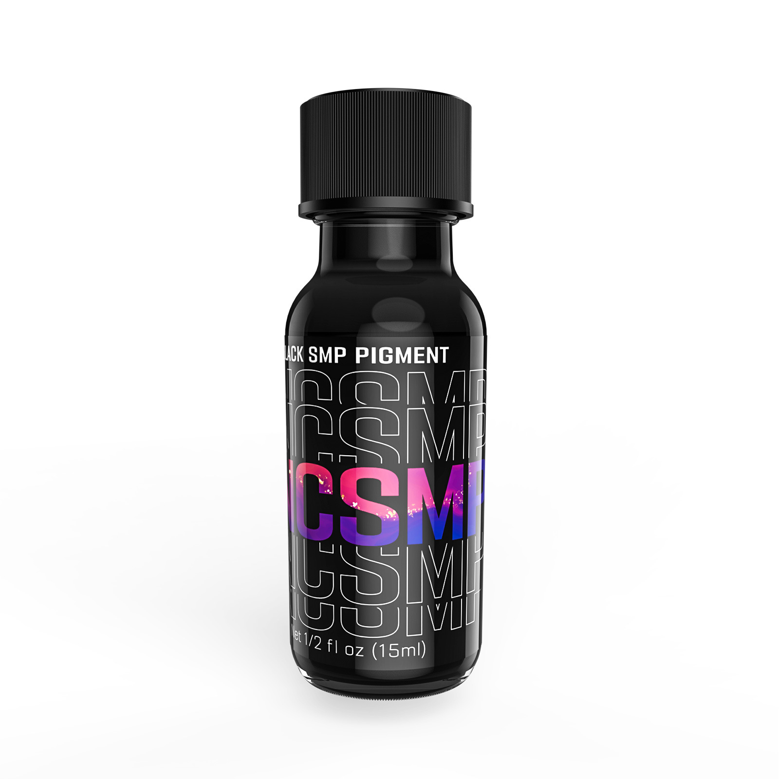 SMP colorante para el cabello, colorante para el cabello, tinta especial para el cabello, 15ml colorante de bordado, suministro transfronterizo