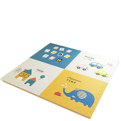 Avtomobil döşəmə paspasları Floor Mat for Home Use