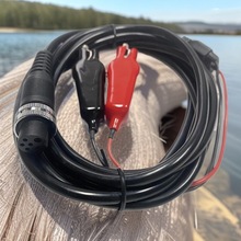 �m�������Z늄�݆���L��6PIN 3m�A�Ӿ�12.7mm�׏�shimanuo�Դ��