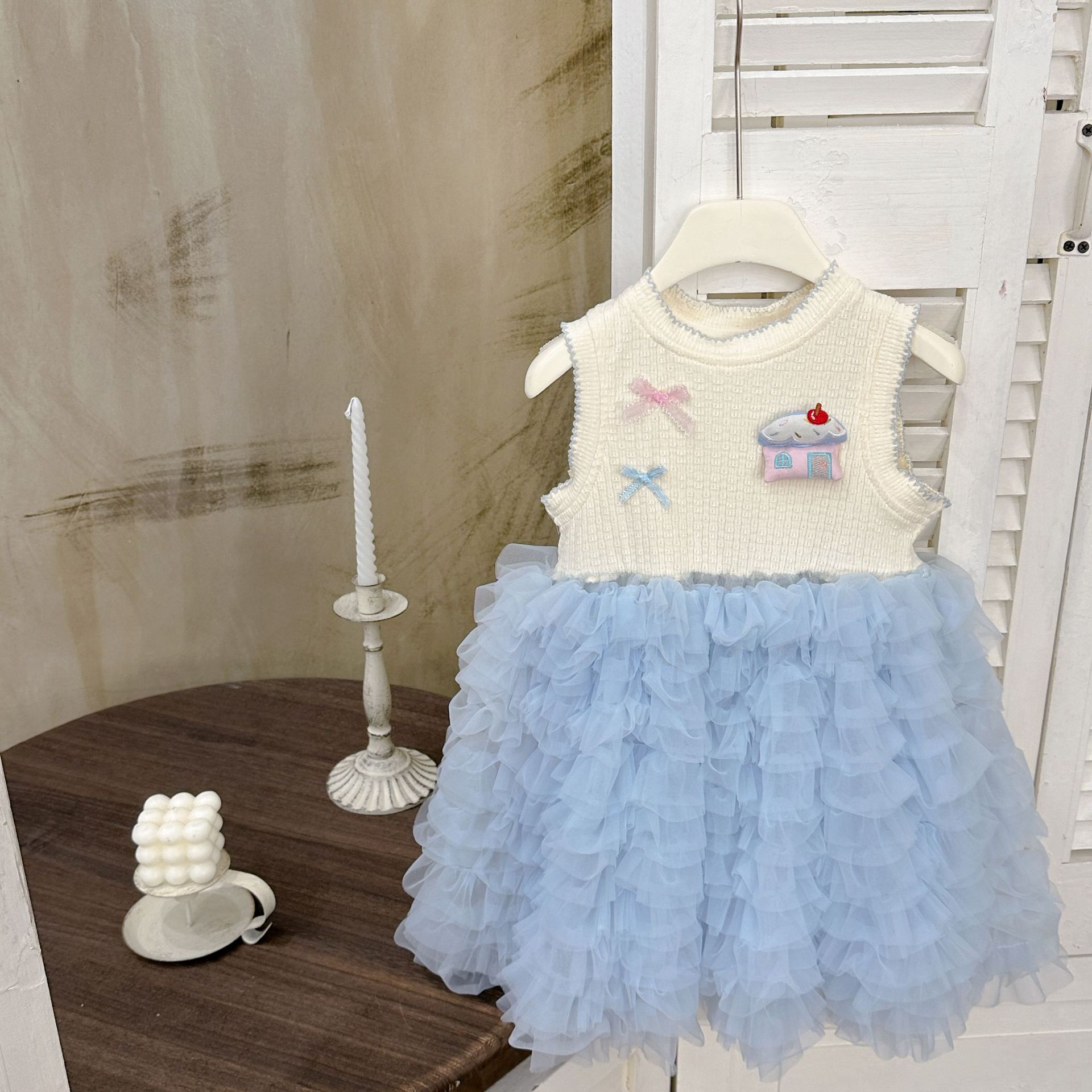 Kids' Camisole