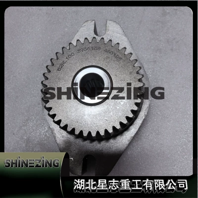 3939961/Gear Pump Internal Combustion Flywheel/Gear