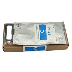 Mengxiang is suitable for Epson WF-C869 ink cartridge WF-C869R ink C860 printer ink bag T9731