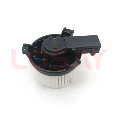 Automotive air conditioning Motor Suitable for