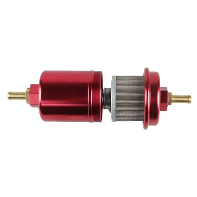 Gasoline filter filter, fuel filter, 62MM