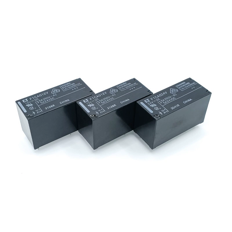 Genuine relay, wholesale, 005v, 012v, 024v