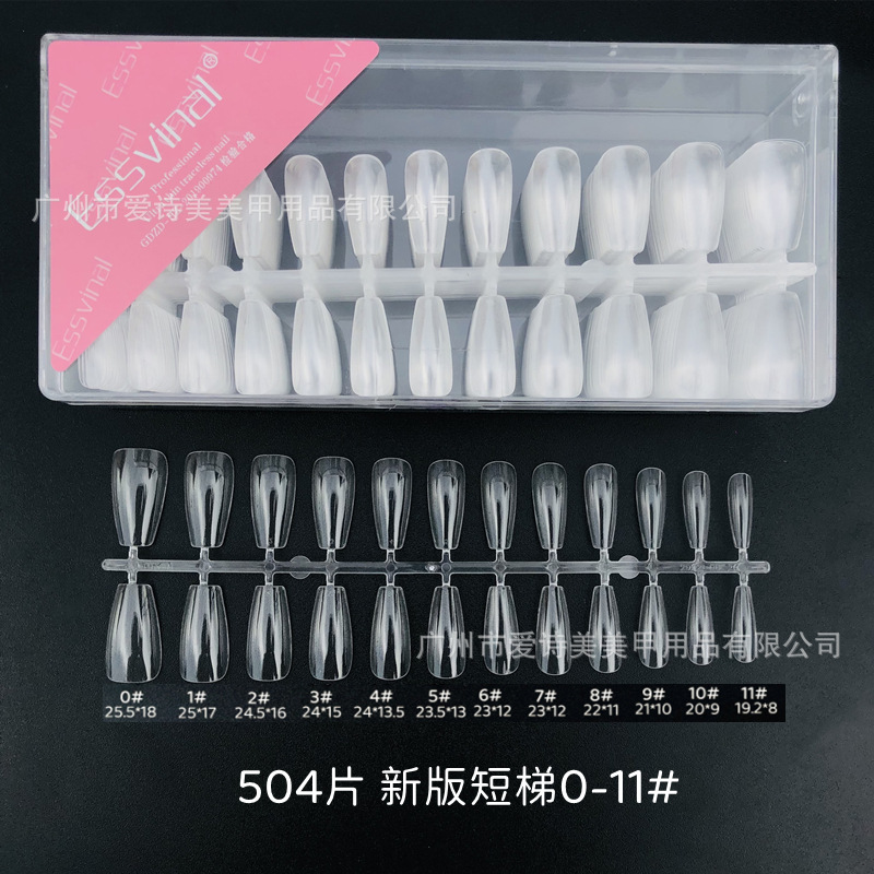 F new short ladder smooth surface