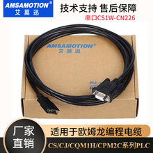 �m��춚Wķ��PLC������|CS1W-CN226���d��CS CJ CQM1H PLCͨӍ��